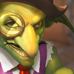 Goblin Coins game artwork